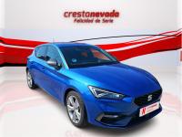 SEAT León 1.0 eTSI 81kW DSG7 SS FR 25 Aniv