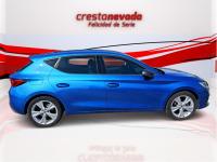 SEAT León 1.0 eTSI 81kW DSG7 SS FR 25 Aniv