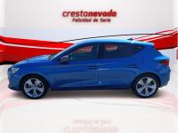 SEAT León 1.0 eTSI 81kW DSG7 SS FR 25 Aniv