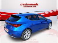 SEAT León 1.0 eTSI 81kW DSG7 SS FR 25 Aniv