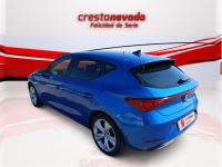 SEAT León 1.0 eTSI 81kW DSG7 SS FR 25 Aniv