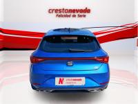 SEAT León 1.0 eTSI 81kW DSG7 SS FR 25 Aniv