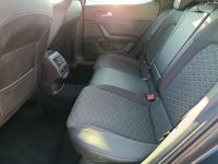 SEAT León 1.0 eTSI 81kW DSG7 SS FR 25 Aniv