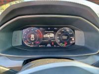 SEAT León 1.0 eTSI 81kW DSG7 SS FR 25 Aniv