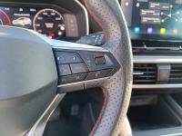 SEAT León 1.0 eTSI 81kW DSG7 SS FR 25 Aniv