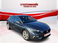 SEAT León 1.0 eTSI 81kW DSG7 SS FR 25 Aniv