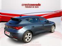 SEAT León 1.0 eTSI 81kW DSG7 SS FR 25 Aniv