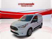Ford Transit Connect Van 1.5 TDCi 55kW Trend 200 L1