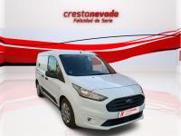 Ford Transit Connect Van 1.5 TDCi 55kW Trend 200 L1