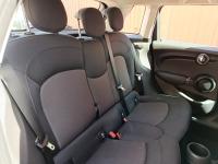 Mini Mini COOPER D 5 PUERTAS