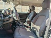 Mini Mini COOPER D 5 PUERTAS