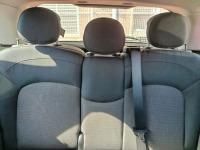 Mini Mini COOPER D 5 PUERTAS