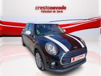 Mini Mini COOPER D 5 PUERTAS