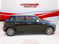 Mini Mini COOPER D 5 PUERTAS
