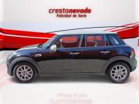 Mini Mini COOPER D 5 PUERTAS