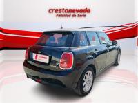 Mini Mini COOPER D 5 PUERTAS