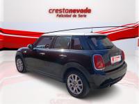 Mini Mini COOPER D 5 PUERTAS