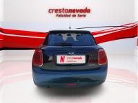 Mini Mini COOPER D 5 PUERTAS