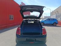 Mini Mini COOPER D 5 PUERTAS