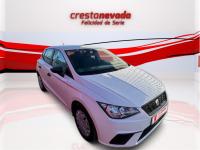 SEAT Ibiza 1.0 EcoTSI 70kW 95CV Reference Plus