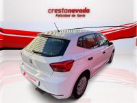 SEAT Ibiza 1.0 EcoTSI 70kW 95CV Reference Plus