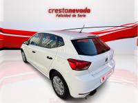 SEAT Ibiza 1.0 EcoTSI 70kW 95CV Reference Plus