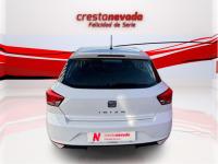 SEAT Ibiza 1.0 EcoTSI 70kW 95CV Reference Plus