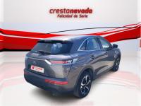 Ds Ds 7 Crossback BlueHDi DE 96kW 130CV Auto. CHIC