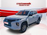 Mitsubishi L200 DC 220 DID MPro Auto