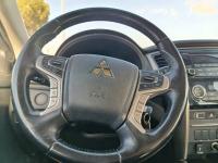 Mitsubishi L200 DC 220 DID MPro Auto