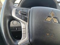 Mitsubishi L200 DC 220 DID MPro Auto