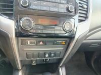 Mitsubishi L200 DC 220 DID MPro Auto
