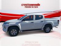 Mitsubishi L200 DC 220 DID MPro Auto