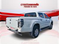 Mitsubishi L200 DC 220 DID MPro Auto