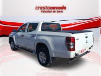 Mitsubishi L200 DC 220 DID MPro Auto