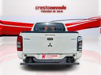 Mitsubishi L200 DC 220 DID MPro Auto