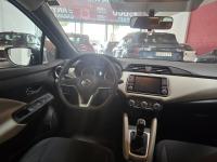 NISSAN Micra IGT 74 kW 100 CV E6D Acenta