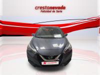 NISSAN Micra IGT 74 kW 100 CV E6D Acenta