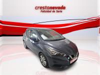 NISSAN Micra IGT 74 kW 100 CV E6D Acenta