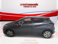 NISSAN Micra IGT 74 kW 100 CV E6D Acenta