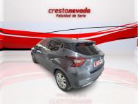 NISSAN Micra IGT 74 kW 100 CV E6D Acenta