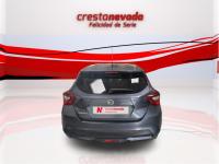 NISSAN Micra IGT 74 kW 100 CV E6D Acenta