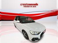 AUDI A1 Sportback Adrenalin 30 TFSI 81kW 110CV