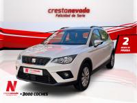 SEAT Arona 1.0 TSI 85kW 115CV Style Edition Eco