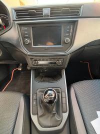 SEAT Arona 1.0 TSI 85kW 115CV Style Edition Eco