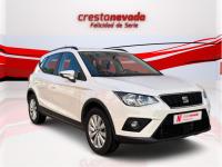 SEAT Arona 1.0 TSI 85kW 115CV Style Edition Eco