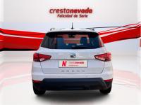 SEAT Arona 1.0 TSI 85kW 115CV Style Edition Eco