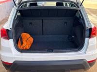 SEAT Arona 1.0 TSI 85kW 115CV Style Edition Eco