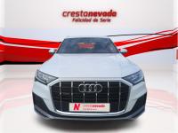 AUDI Q7 S line 45 TDI 170kW 232CV quat. tip.