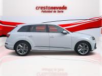 AUDI Q7 S line 45 TDI 170kW 232CV quat. tip.